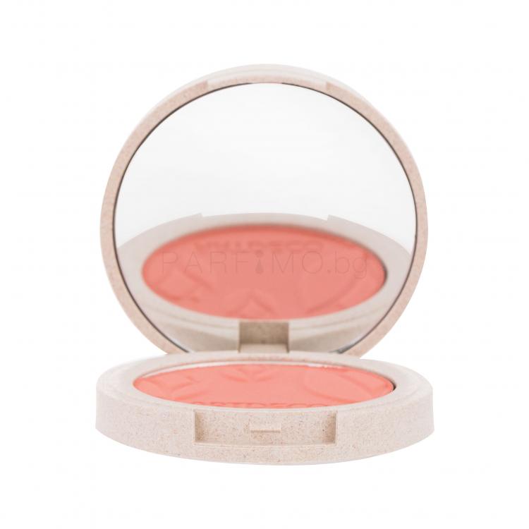 Artdeco Green Couture Silky Powder Blush Руж за жени 4 g Нюанс 20