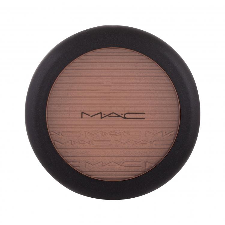 MAC Extra Dimension Skinfinish Хайлайтър за жени 9 g Нюанс Glow With It