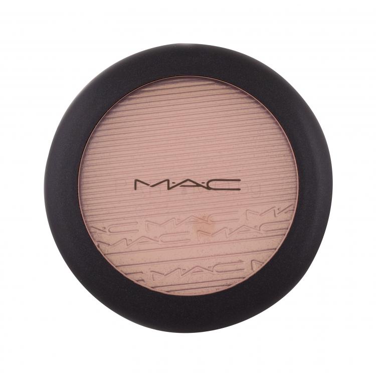 MAC Extra Dimension Skinfinish Хайлайтър за жени 9 g Нюанс Beaming Blush