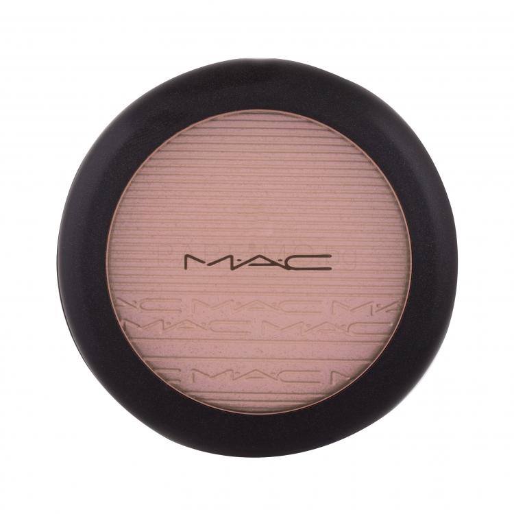 MAC Extra Dimension Skinfinish Хайлайтър за жени 9 g Нюанс Show Gold