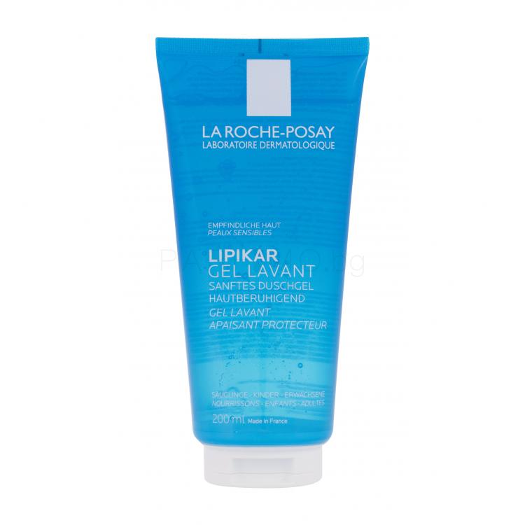 La Roche-Posay Lipikar Gel Lavant Душ гел 200 ml