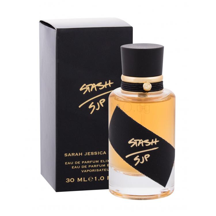 Sarah Jessica Parker Stash SJP Eau de Parfum 30 ml