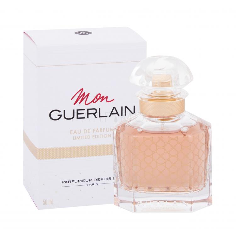 Guerlain Mon Guerlain Limited Edition 2019 Eau de Parfum за жени 50 ml