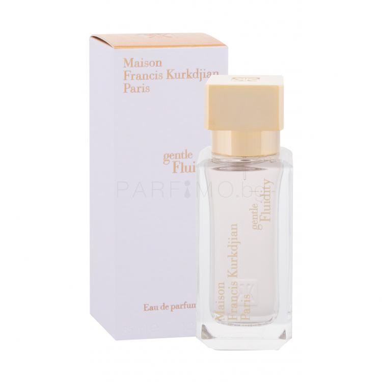 Maison Francis Kurkdjian Gentle Fluidity Gold Eau de Parfum 35 ml