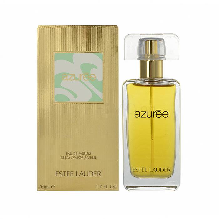 Estée Lauder Azuree Eau de Parfum за жени 50 ml