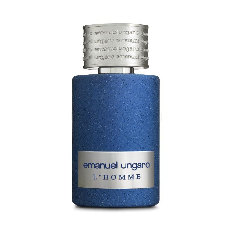 Emanuel Ungaro L´Homme Eau de Toilette за мъже 100 ml