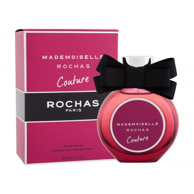 Rochas Mademoiselle Rochas Couture Eau de Parfum за жени 90 ml