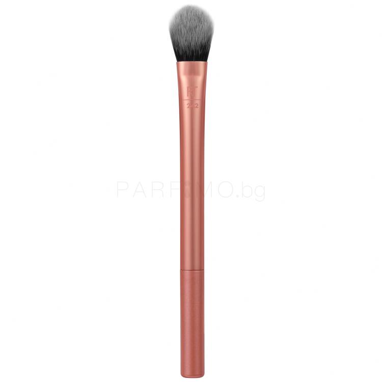 Real Techniques Brushes RT 242 Brightening Concealer Brush Четка за жени 1 бр