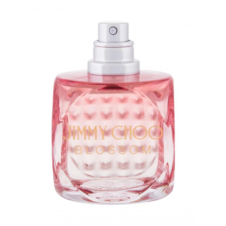 Jimmy Choo Jimmy Choo Blossom Special Edition 2020 Eau de Parfum за жени 60 ml ТЕСТЕР