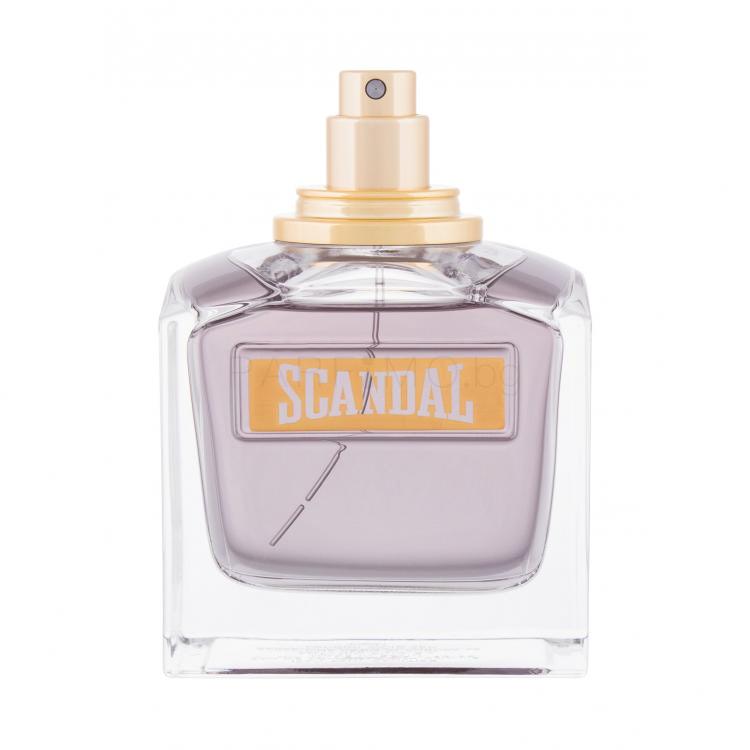 Jean Paul Gaultier Scandal Eau de Toilette за мъже 100 ml ТЕСТЕР