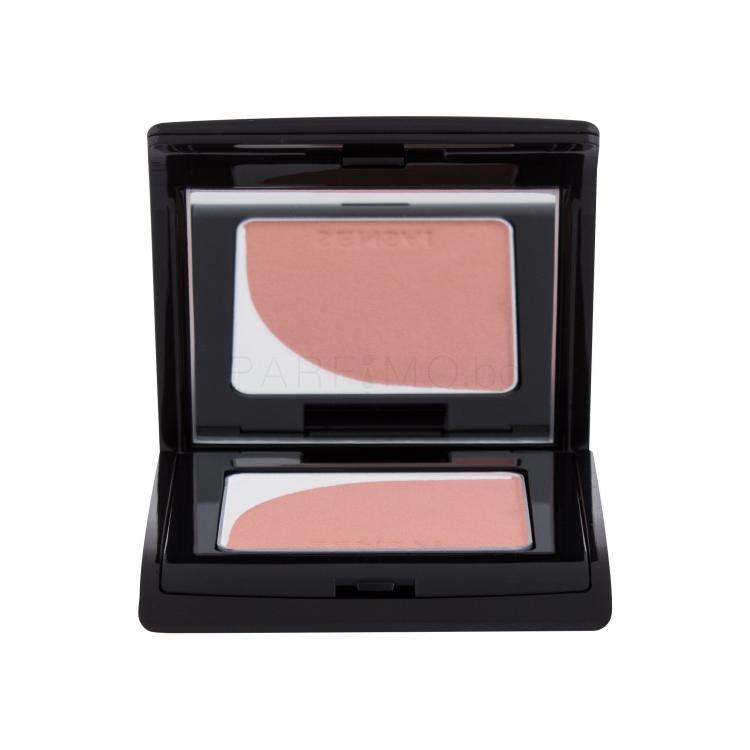 Sensai Blooming Blush Руж за жени 4 g Нюанс 05 Blooming Beige