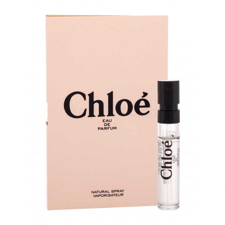 Chloé Chloé Eau de Parfum за жени 1,2 ml