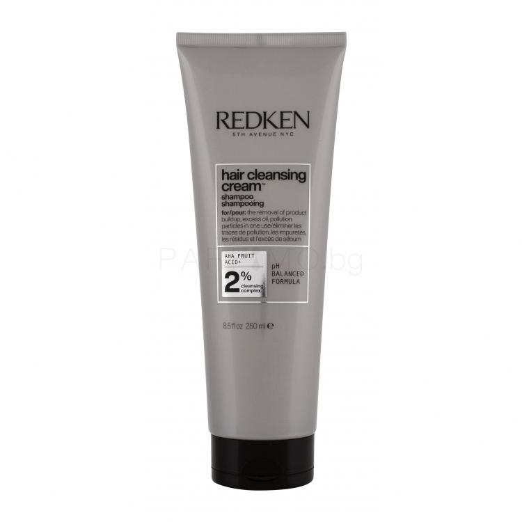 Redken Hair Cleansing Cream Шампоан за жени 250 ml