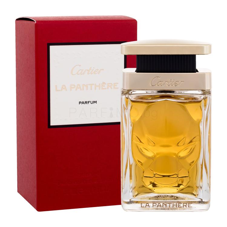 Cartier La Panthère Парфюм за жени 50 ml