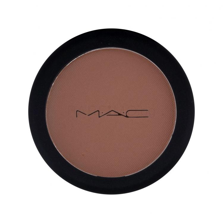 MAC Powder Blush Руж за жени 6 g Нюанс Harmony