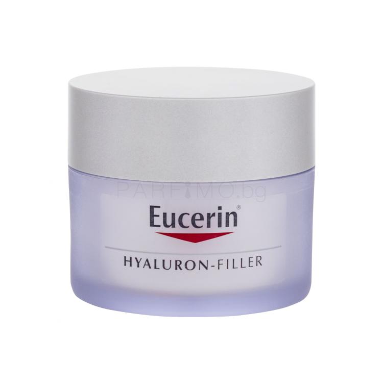 Eucerin Hyaluron-Filler Dry Skin SPF15 Дневен крем за лице за жени 50 ml