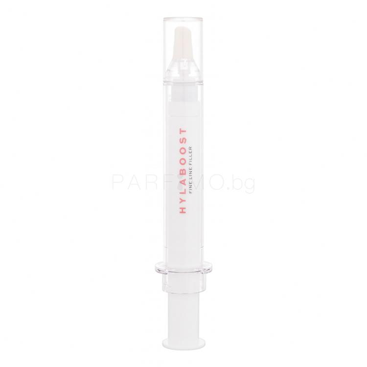 Revolution Skincare Hylaboost Fine Line Filler Серум за лице за жени 10 ml