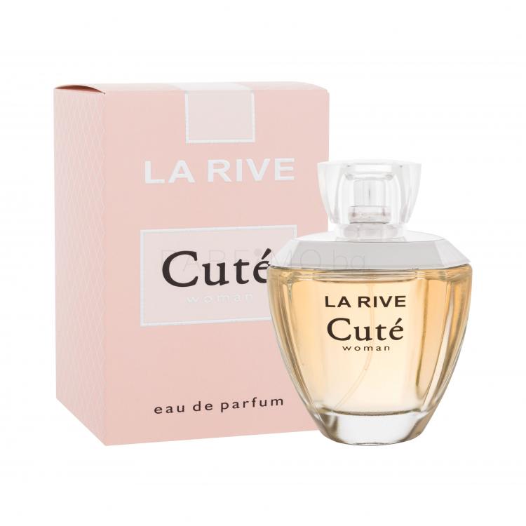 La Rive Cuté Eau de Parfum за жени 100 ml