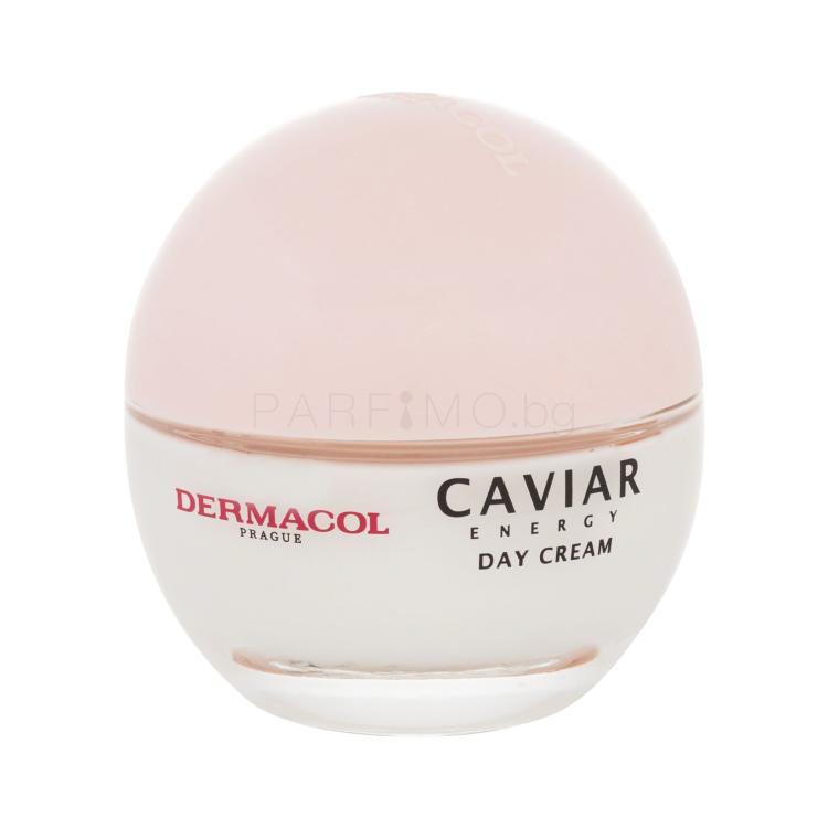 Dermacol Caviar Energy SPF15 Дневен крем за лице за жени 50 ml