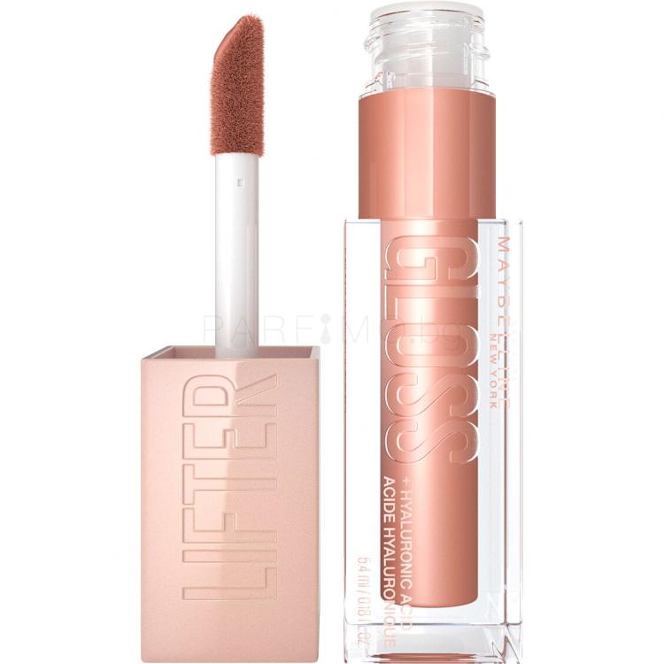 Maybelline Lifter Gloss Блясък за устни за жени 5,4 ml Нюанс 008 Stone