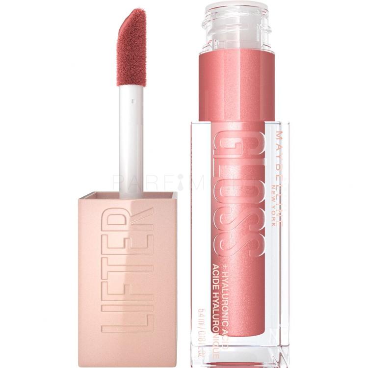 Maybelline Lifter Gloss Блясък за устни за жени 5,4 ml Нюанс 003 Moon