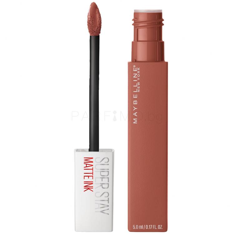 Maybelline Superstay Matte Ink Liquid Червило за жени 5 ml Нюанс 70 Amazonian