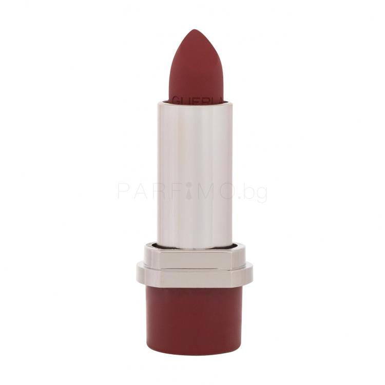 Guerlain Rouge G De Guerlain Matte Червило за жени 3,5 g Нюанс 26 ТЕСТЕР