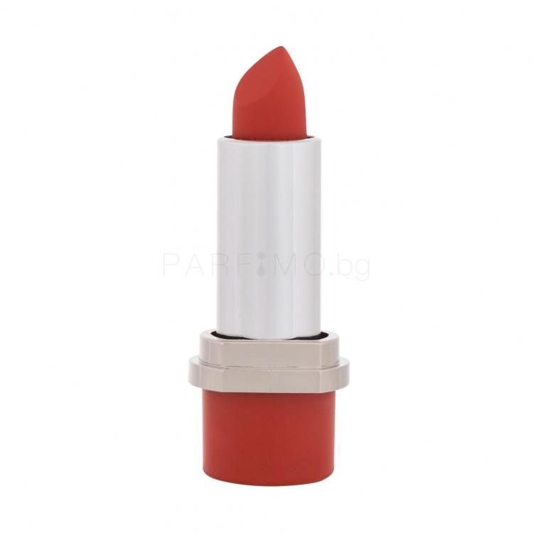 Guerlain Rouge G De Guerlain Matte Червило за жени 3,5 g Нюанс 44 ТЕСТЕР