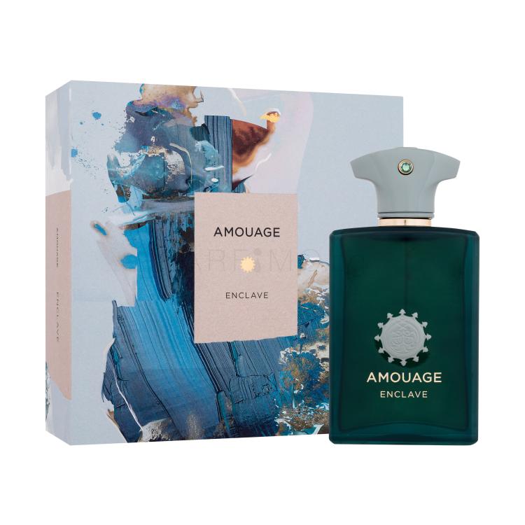 Amouage Enclave Eau de Parfum за мъже 100 ml