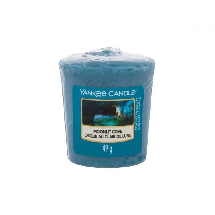 Yankee Candle Moonlit Cove Ароматна свещ 49 g