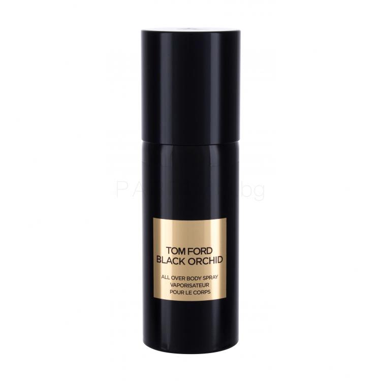 TOM FORD Black Orchid Дезодорант за жени 150 ml ТЕСТЕР