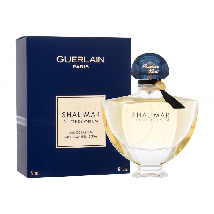 Guerlain Shalimar Philtre de Parfum Eau de Parfum за жени 50 ml