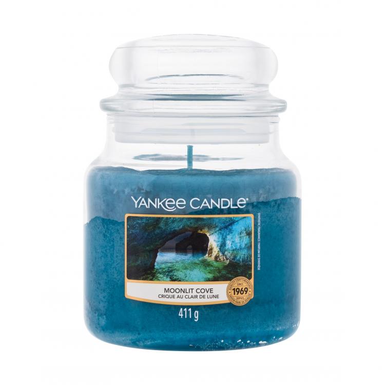 Yankee Candle Moonlit Cove Ароматна свещ 411 g