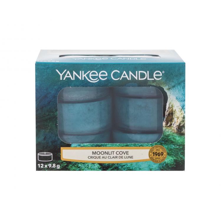 Yankee Candle Moonlit Cove Ароматна свещ 117,6 g