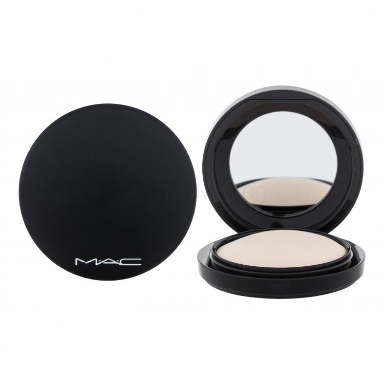 MAC Mineralize Skinfinish Natural Пудра за жени 10 g Нюанс Light