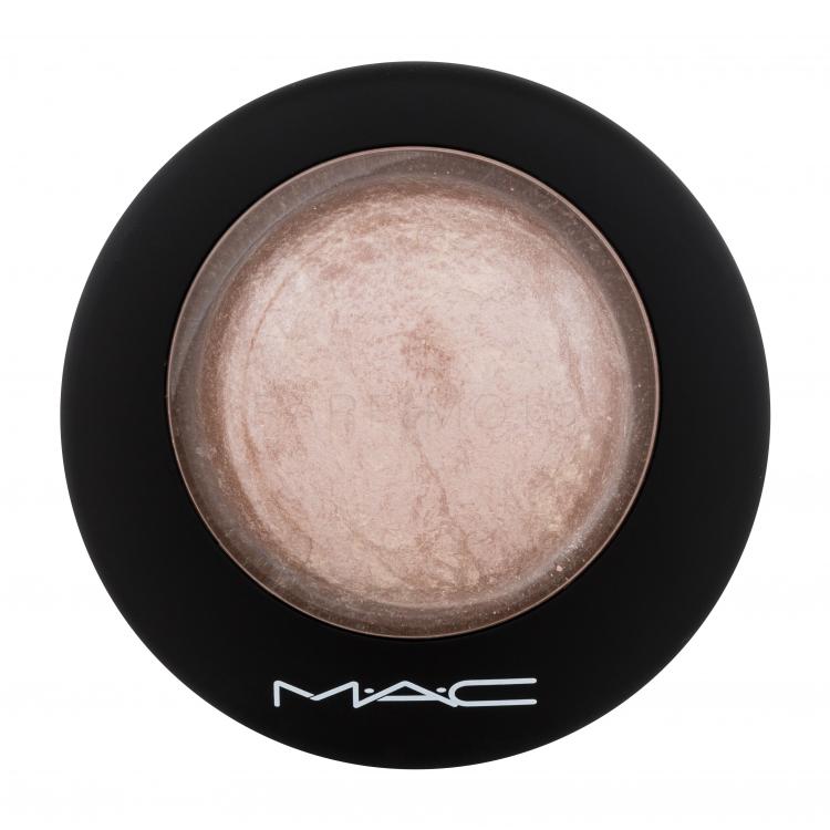 MAC Mineralize Skinfinish Пудра за жени 10 g Нюанс Soft &amp; Gentle