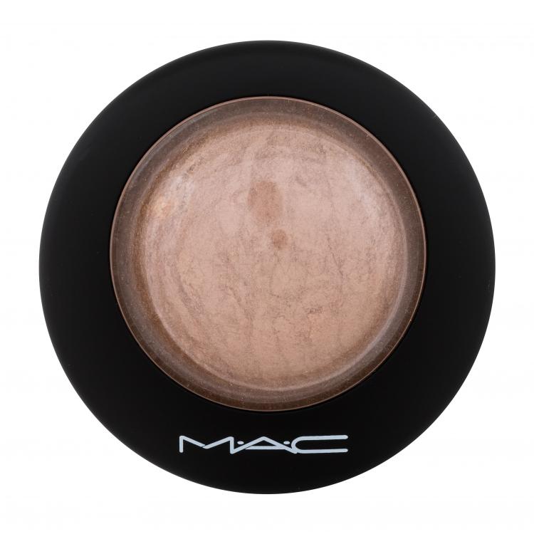 MAC Mineralize Skinfinish Пудра за жени 10 g Нюанс Global Glow