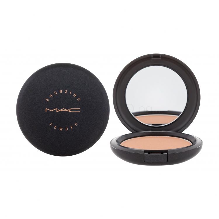 MAC Bronzing Powder Бронзант за жени 10 g Нюанс Golden