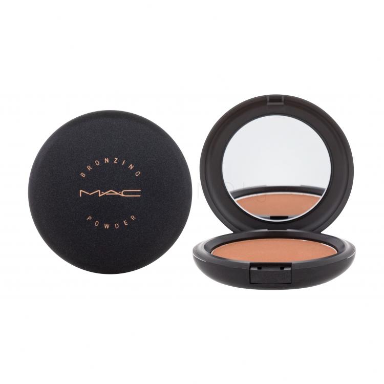 MAC Bronzing Powder Бронзант за жени 10 g Нюанс Bronze