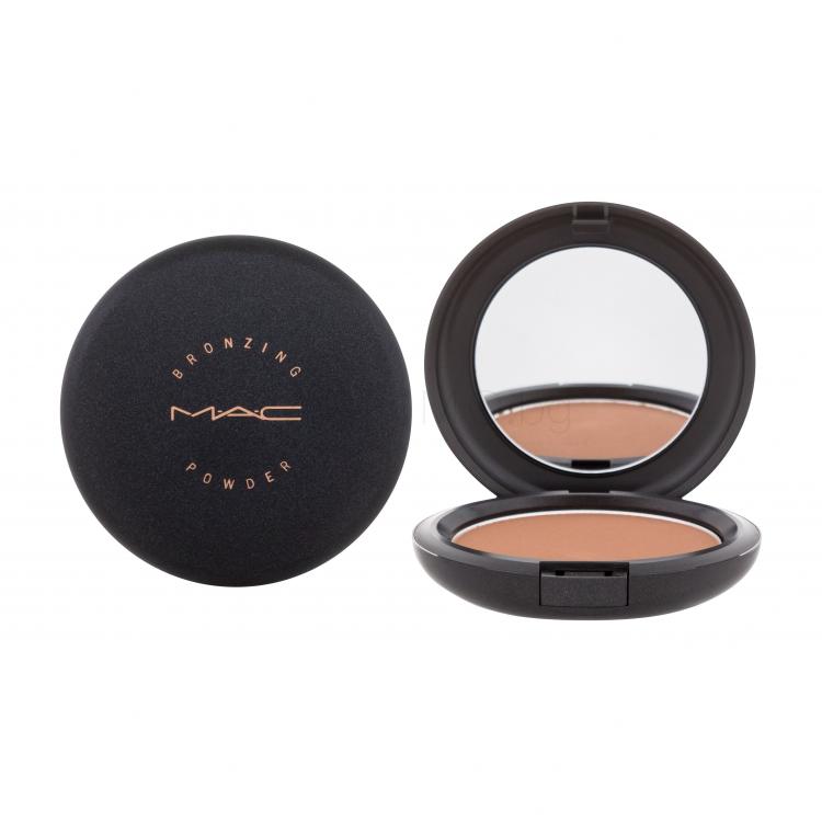 MAC Bronzing Powder Бронзант за жени 10 g Нюанс Matte Bronze