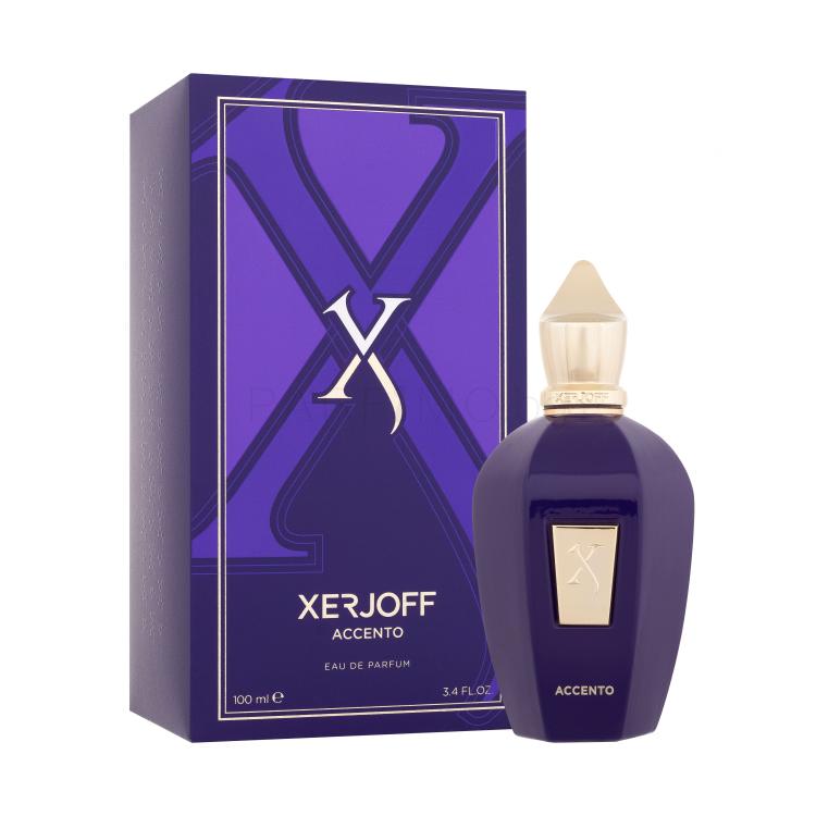 Xerjoff Accento Eau de Parfum 100 ml