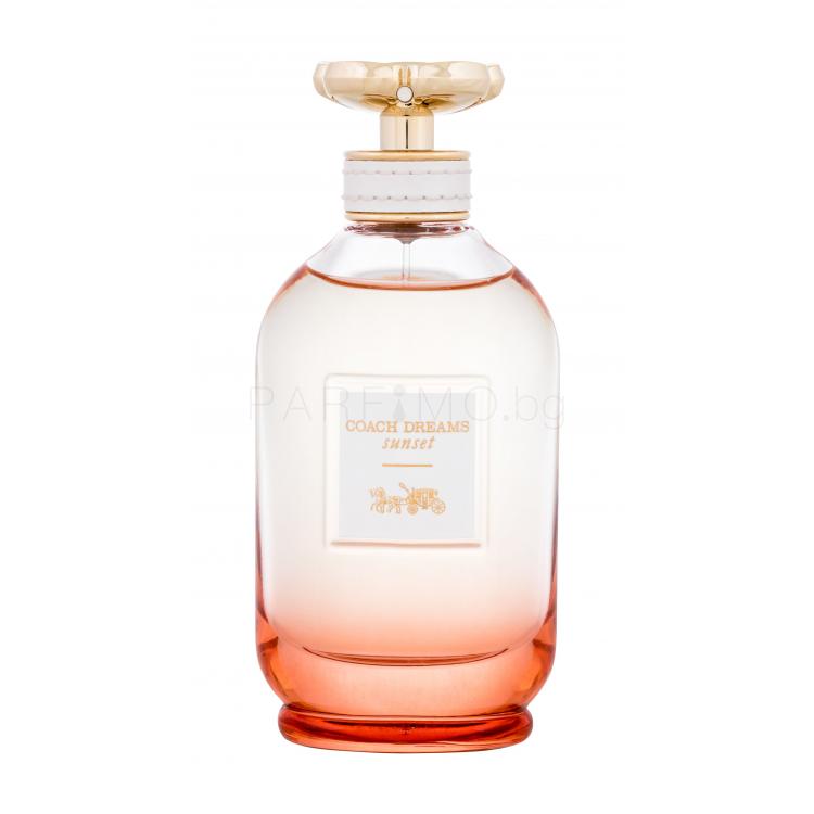 Coach Coach Dreams Sunset Eau de Parfum за жени 90 ml ТЕСТЕР