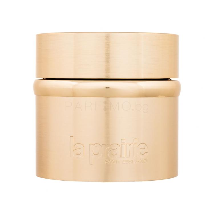 La Prairie Pure Gold Radiance Cream Дневен крем за лице за жени 50 ml