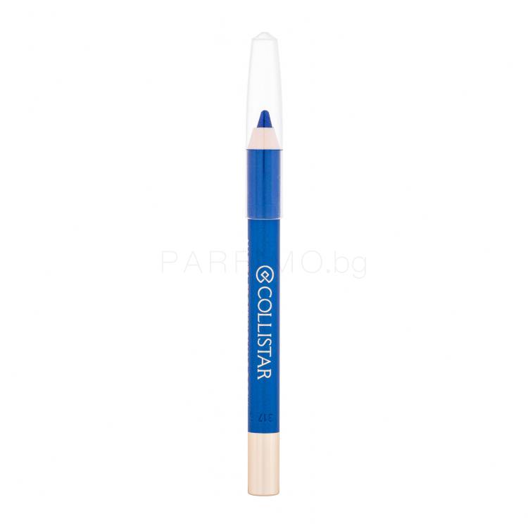 Collistar Professional Молив за очи за жени 1,2 ml Нюанс 16 ТЕСТЕР