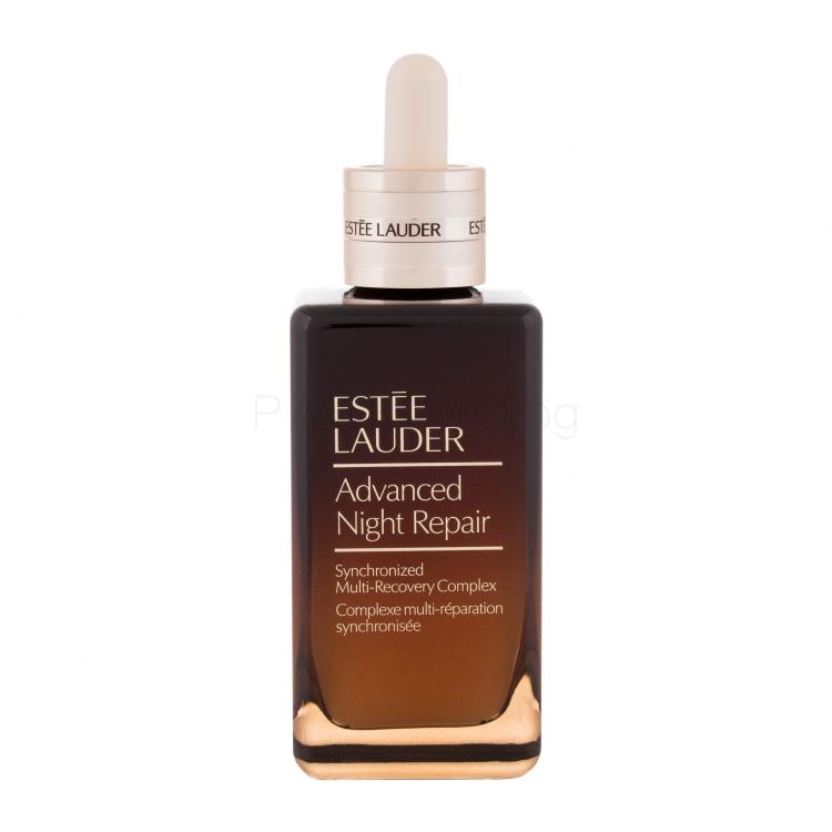 Estée Lauder Advanced Night Repair Multi-Recovery Complex Серум за лице за жени 100 ml увредена кутия