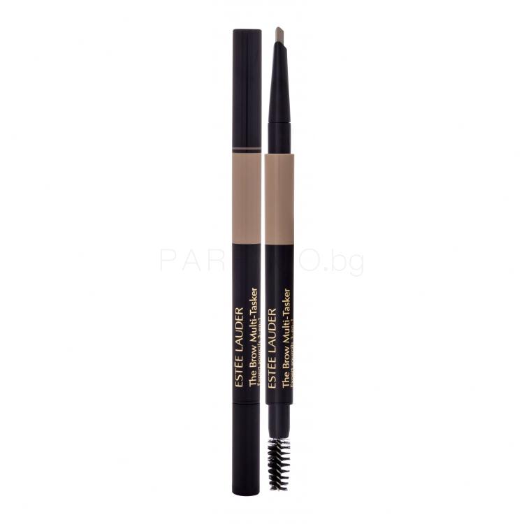 Estée Lauder The Brow Multi-Tasker Молив за вежди за жени 0,25 g Нюанс 01 Blonde