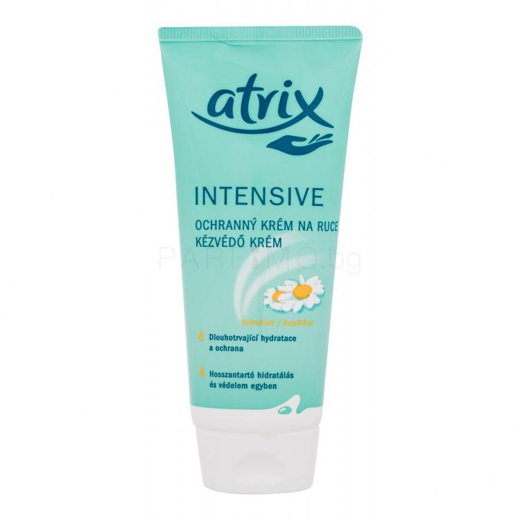 Atrix Intensive Крем за ръце за жени 100 ml