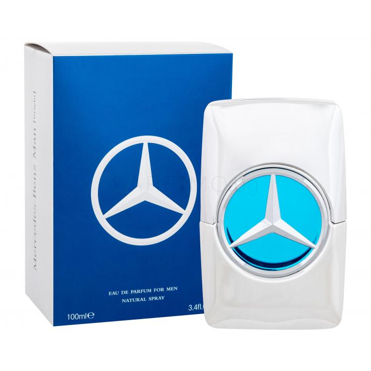 Mercedes-Benz Man Bright Eau de Parfum за мъже 100 ml