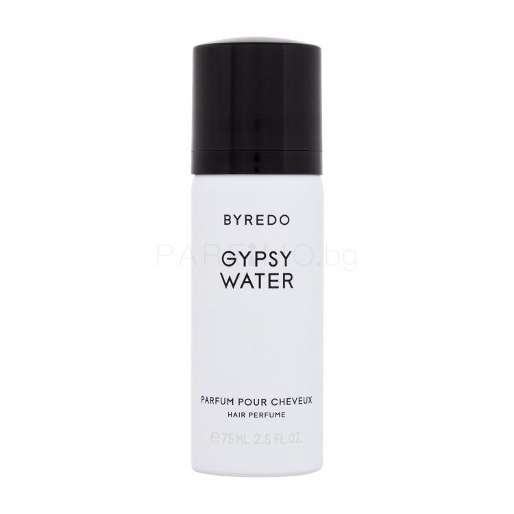 BYREDO Gypsy Water Мъгла за коса 75 ml