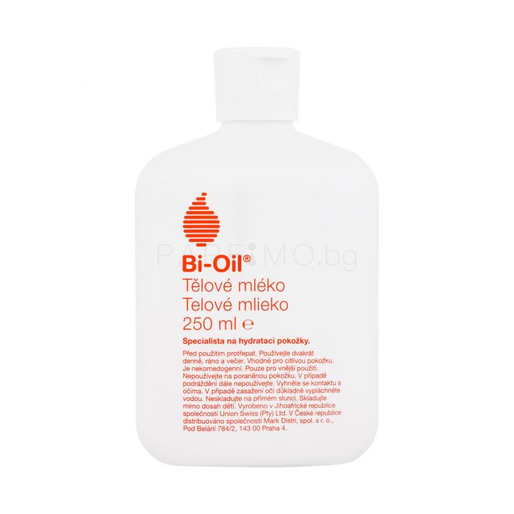 Bi-Oil Body Lotion Лосион за тяло за жени 250 ml